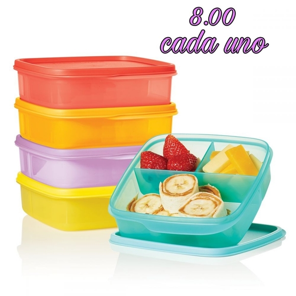 Ama tu Tupperware 100%💕 - Picture 10 of 16